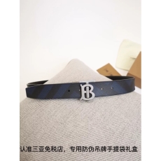 BURBERRY Belts